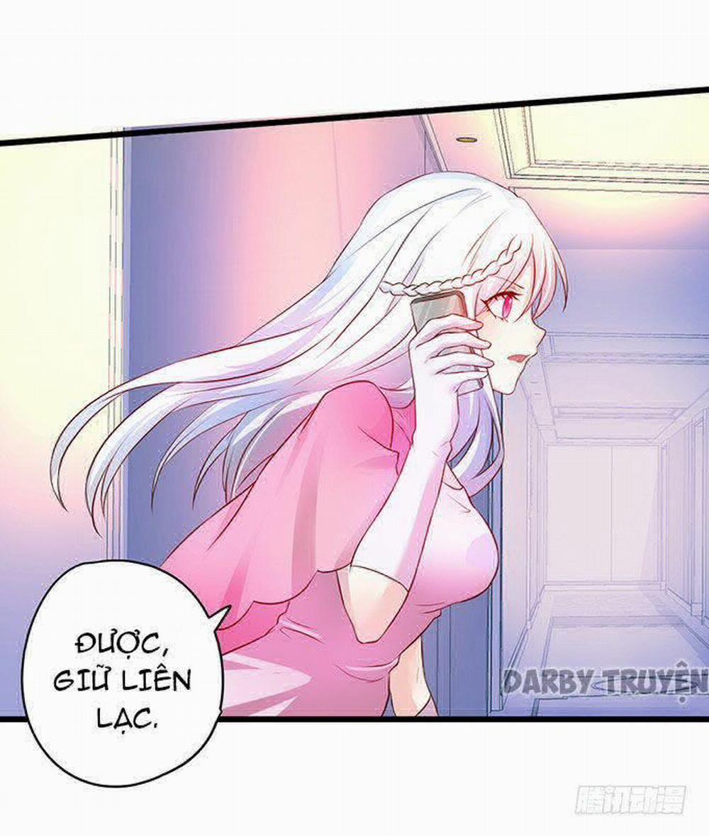 Hắc Đạo Đáng Yêu 11 trang 58