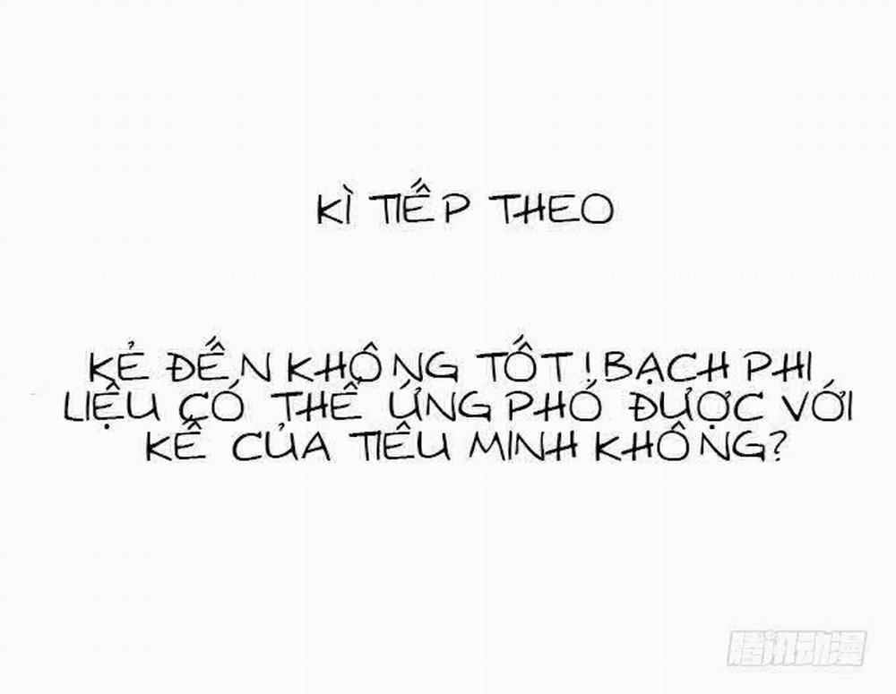 Hắc Đạo Đáng Yêu 11 trang 68