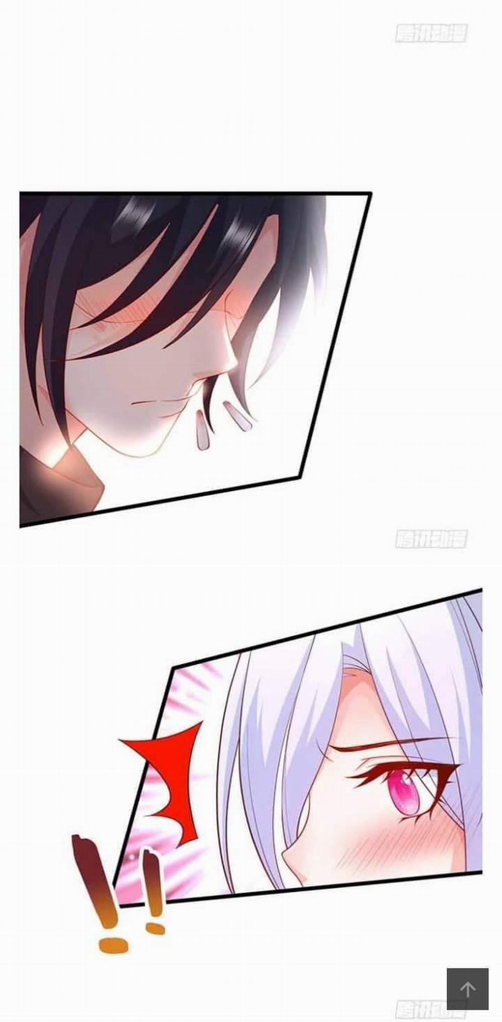 Hắc Đạo Đáng Yêu 110 trang 23