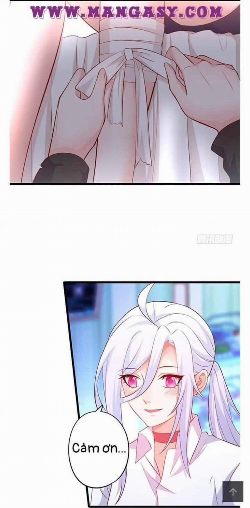 Hắc Đạo Đáng Yêu 110 trang 25