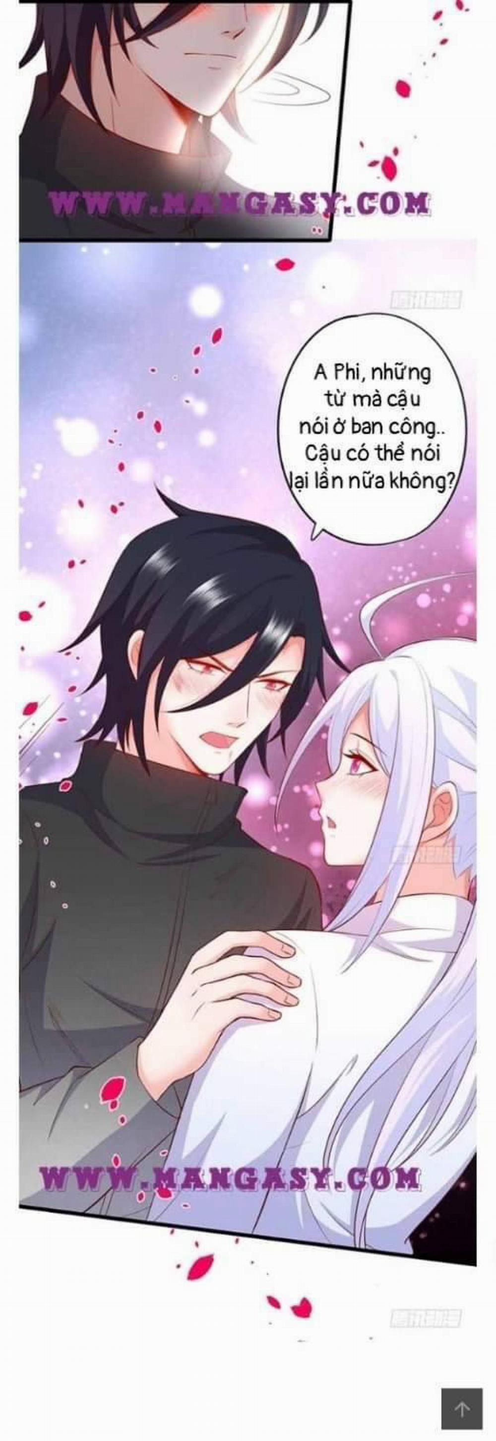 Hắc Đạo Đáng Yêu 110 trang 26