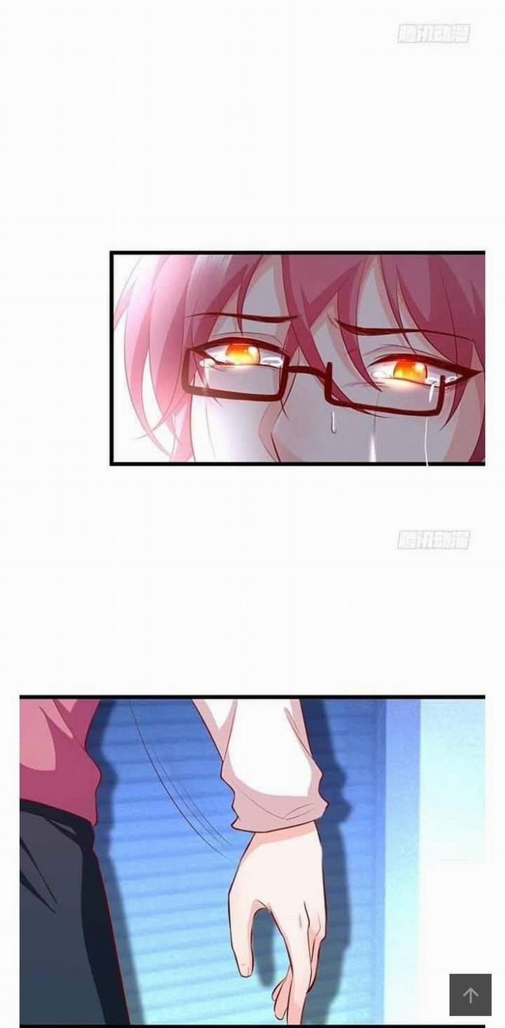 Hắc Đạo Đáng Yêu 111 trang 20