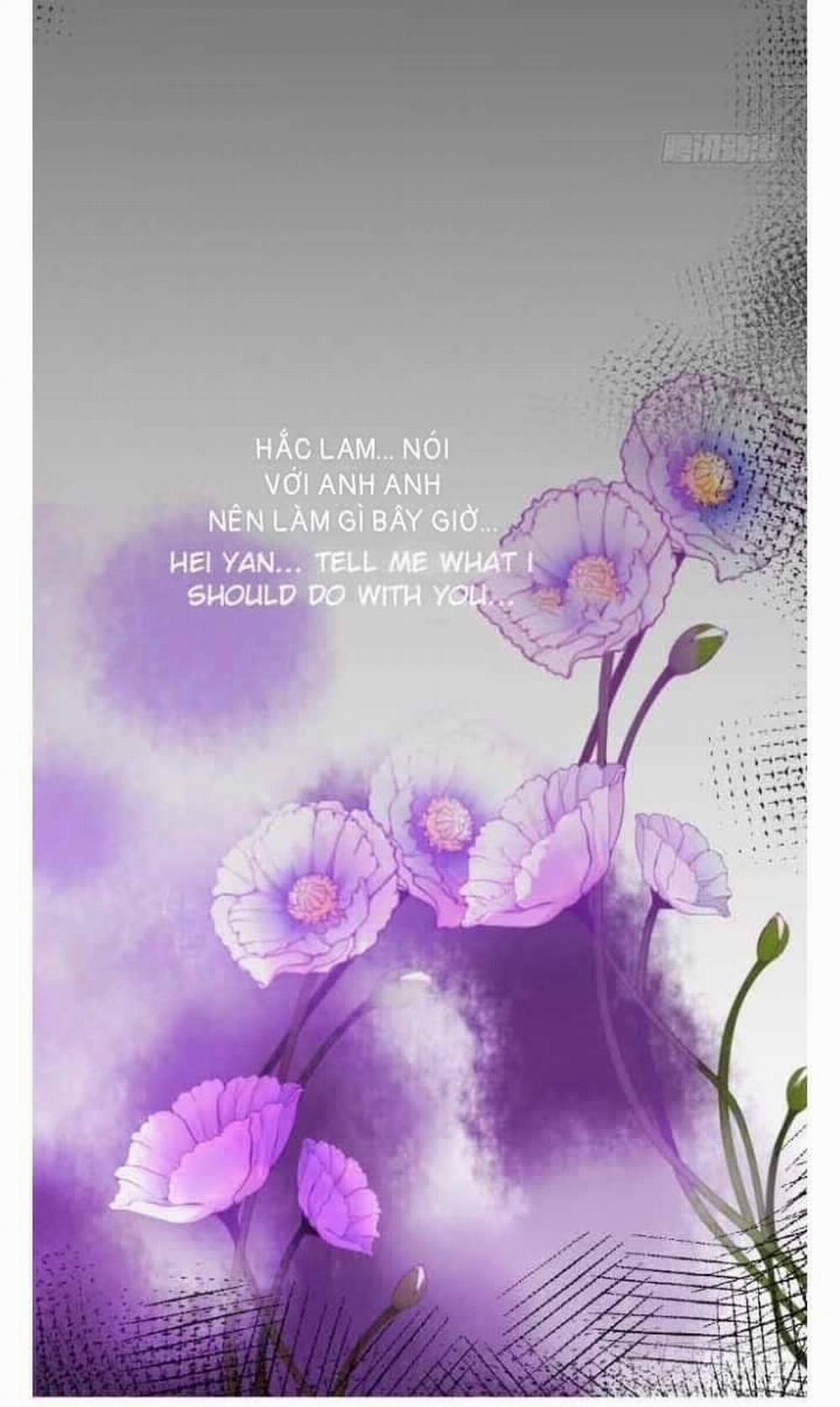 Hắc Đạo Đáng Yêu 111 trang 31