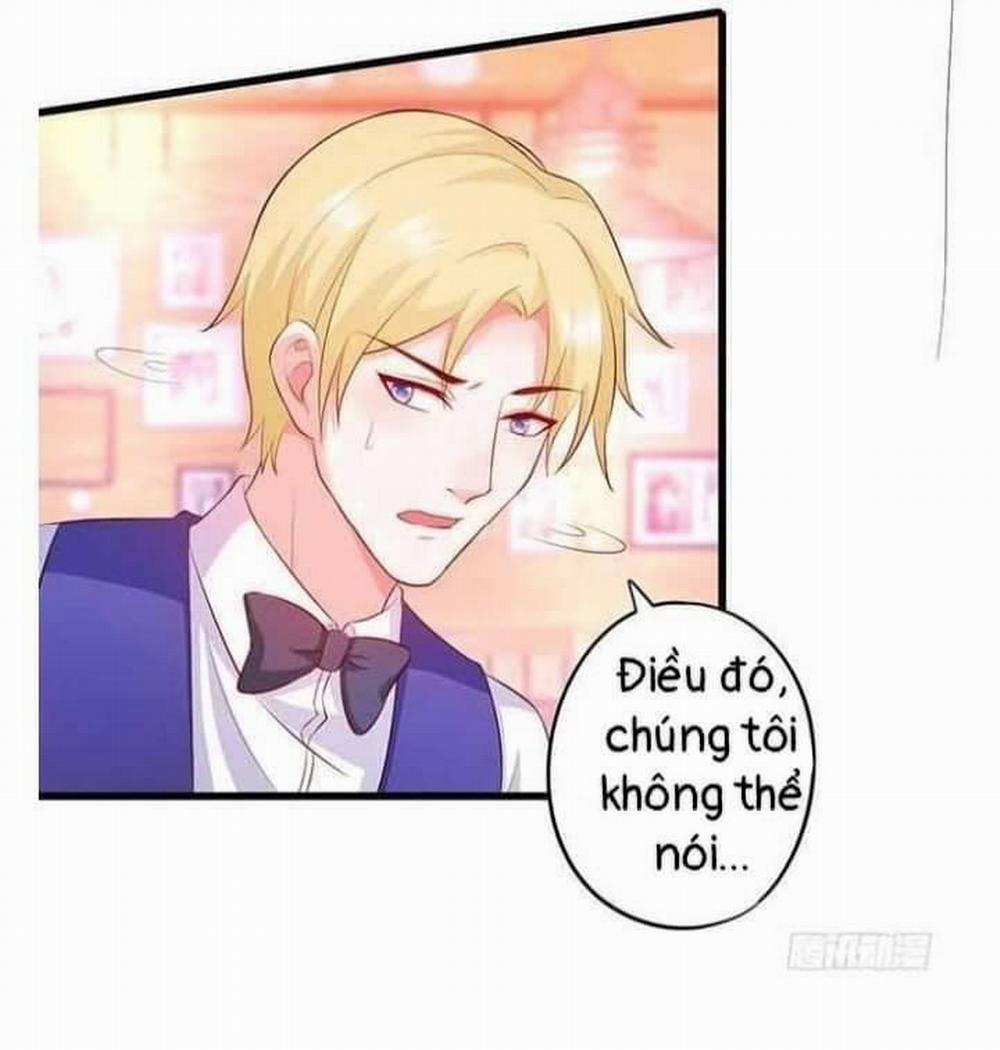 Hắc Đạo Đáng Yêu 111 trang 6