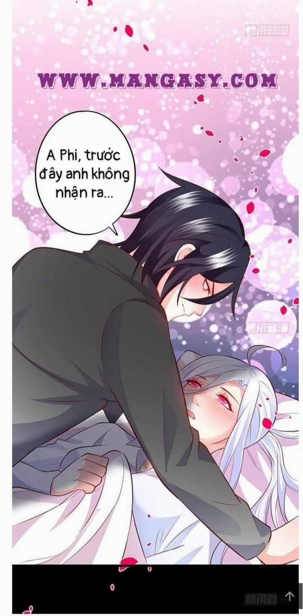 Hắc Đạo Đáng Yêu 112 trang 11