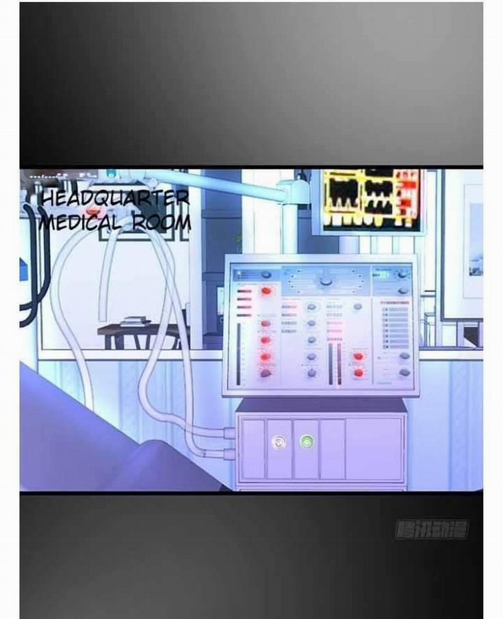 Hắc Đạo Đáng Yêu 112 trang 2