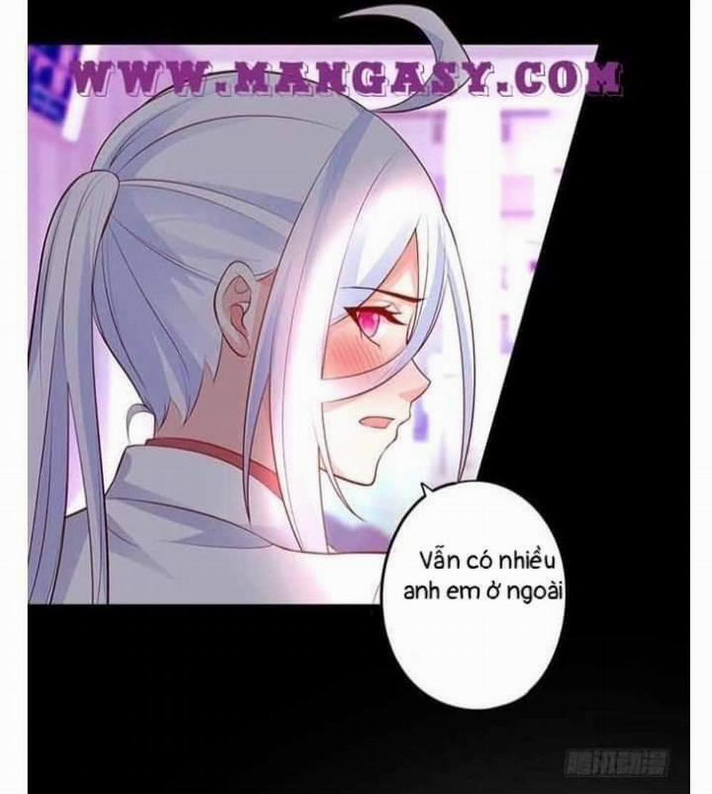 Hắc Đạo Đáng Yêu 112 trang 31