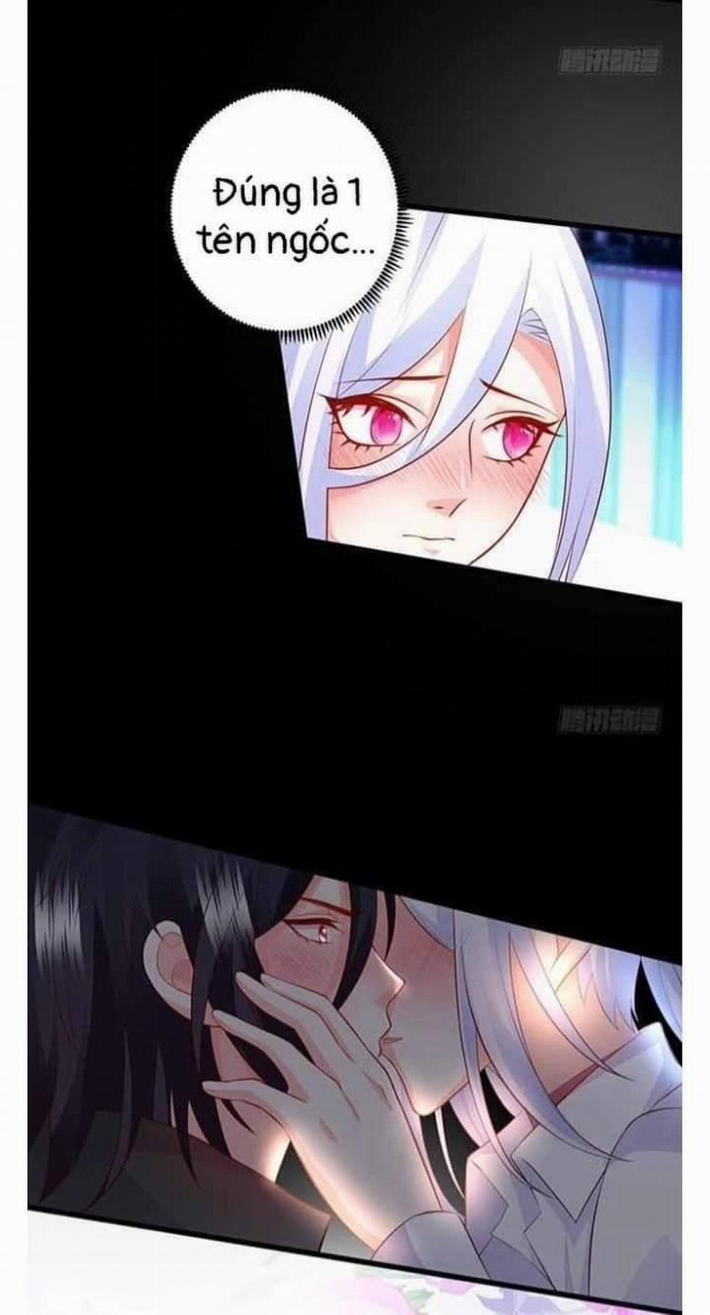 Hắc Đạo Đáng Yêu 112 trang 4