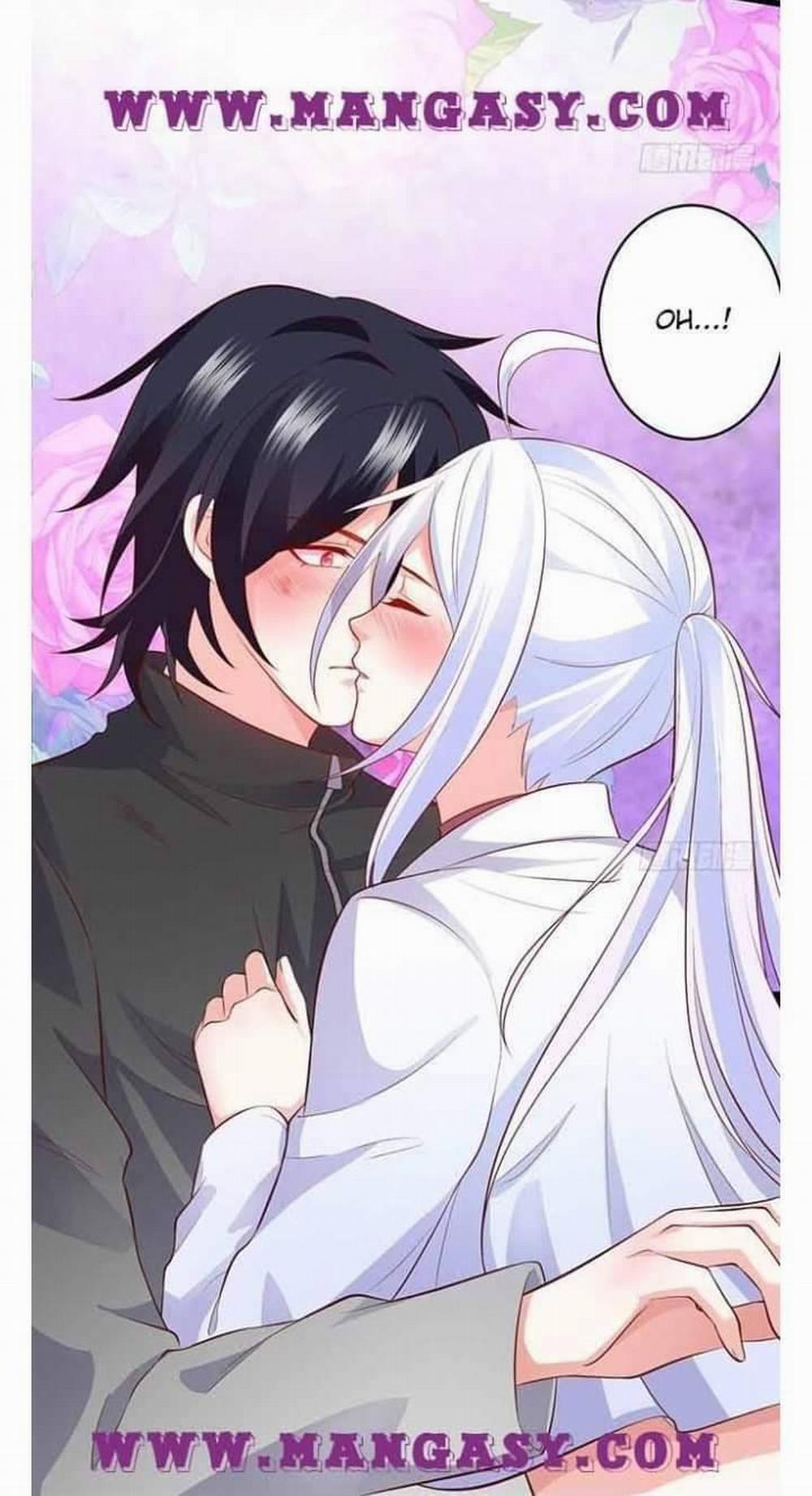 Hắc Đạo Đáng Yêu 112 trang 5