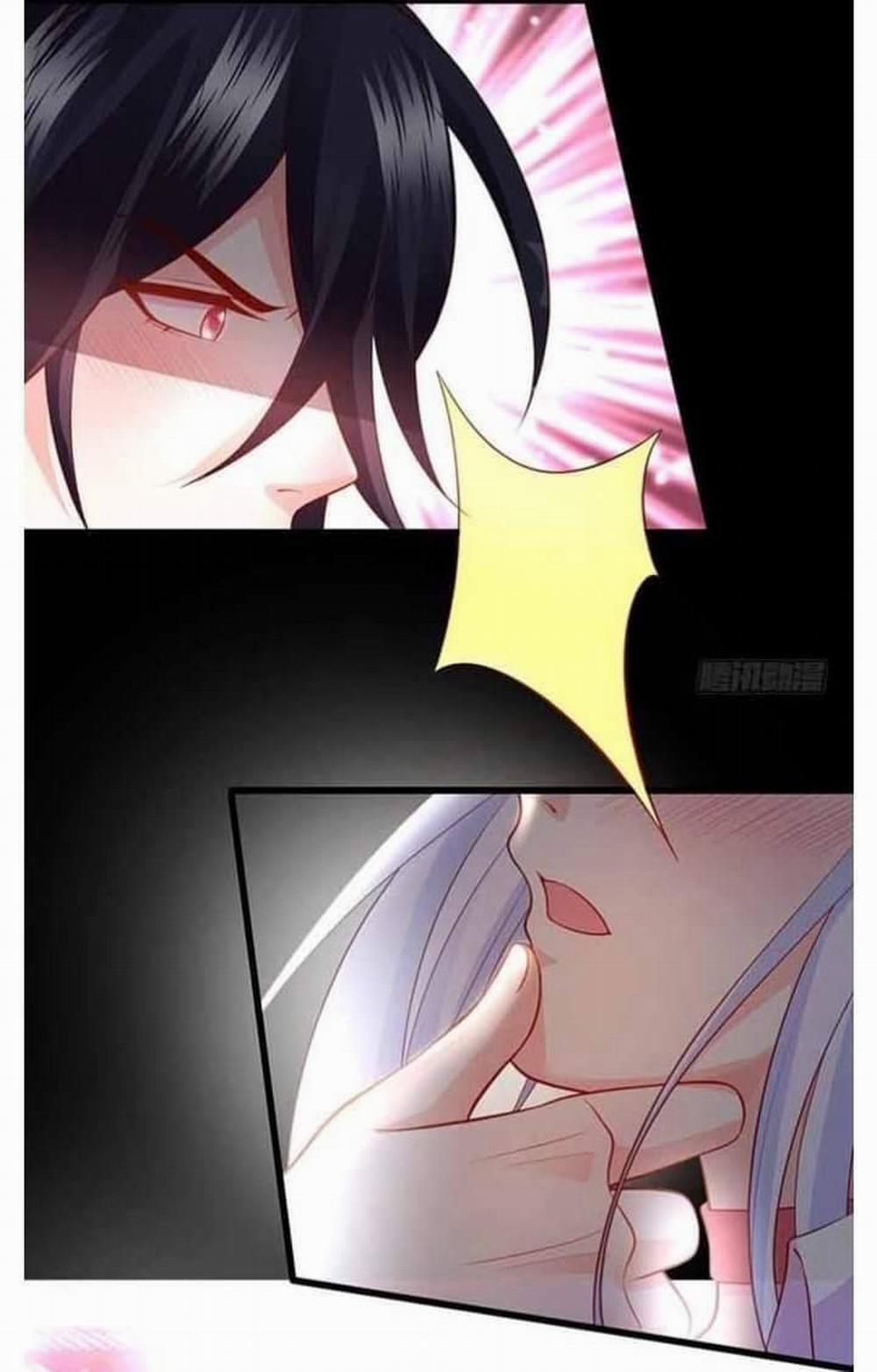 Hắc Đạo Đáng Yêu 112 trang 8