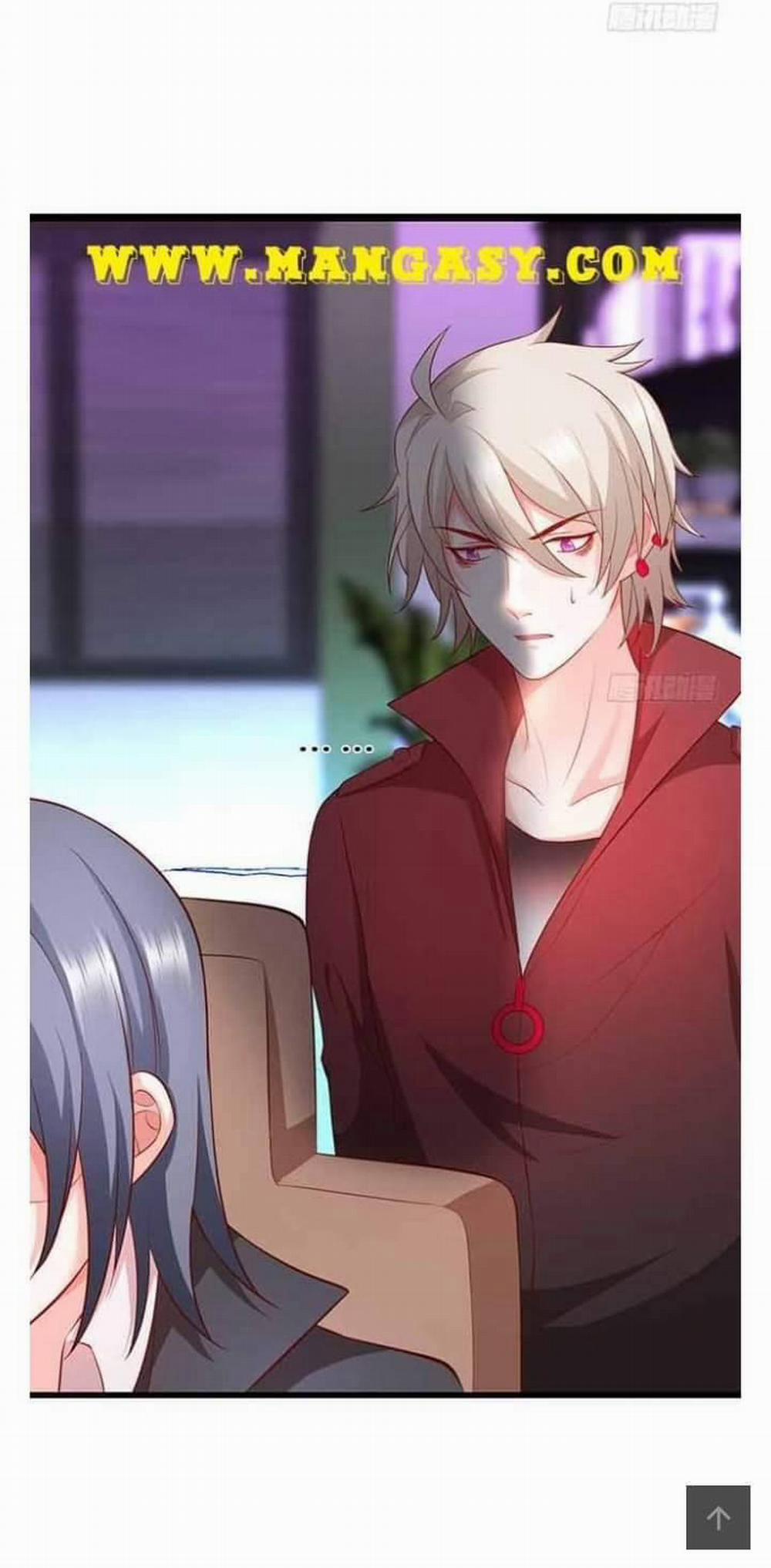 Hắc Đạo Đáng Yêu 113 trang 12