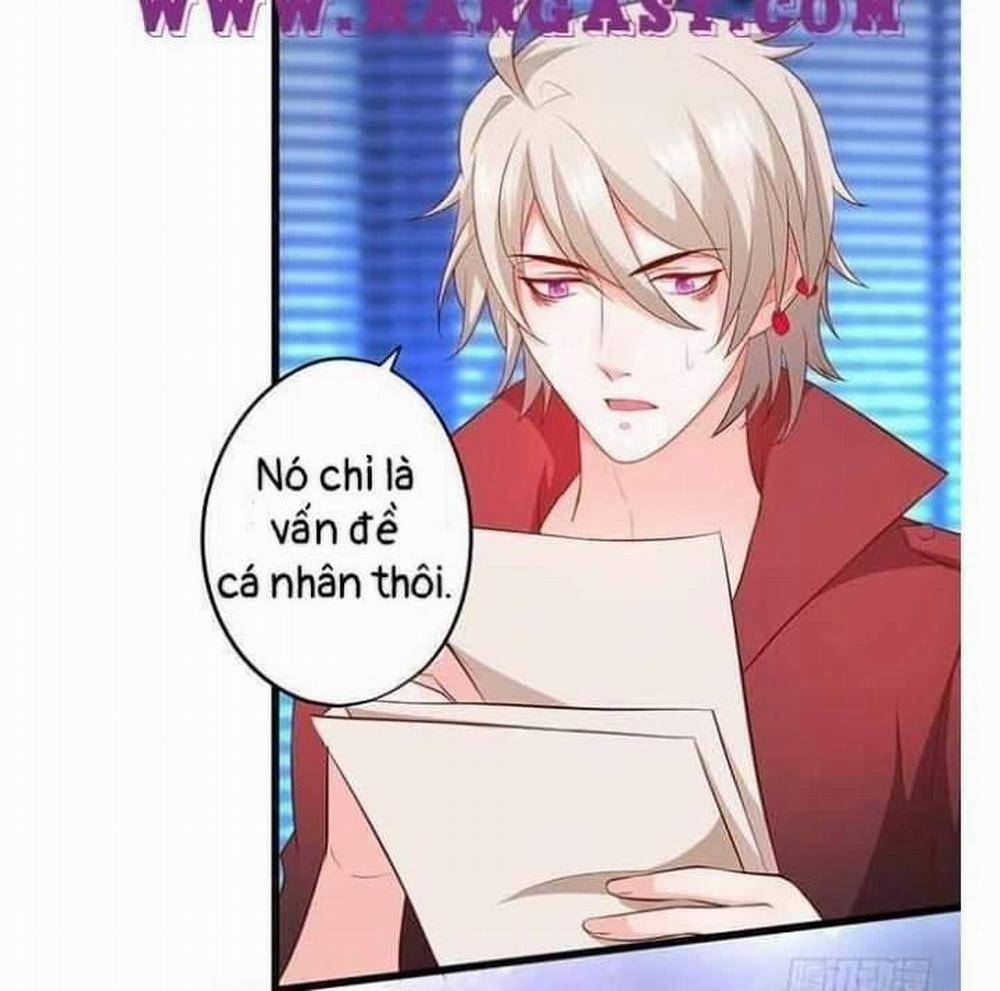 Hắc Đạo Đáng Yêu 113 trang 15
