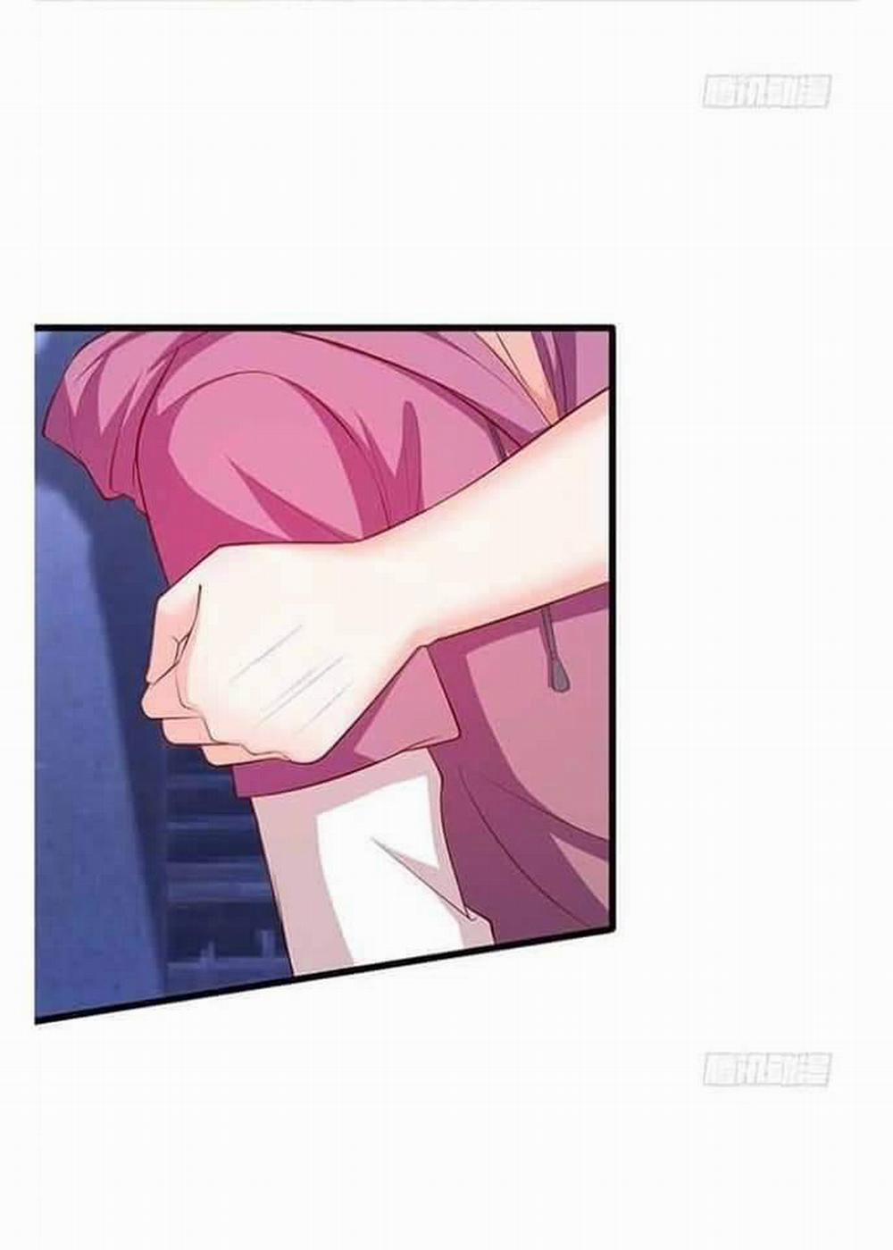 Hắc Đạo Đáng Yêu 113 trang 21