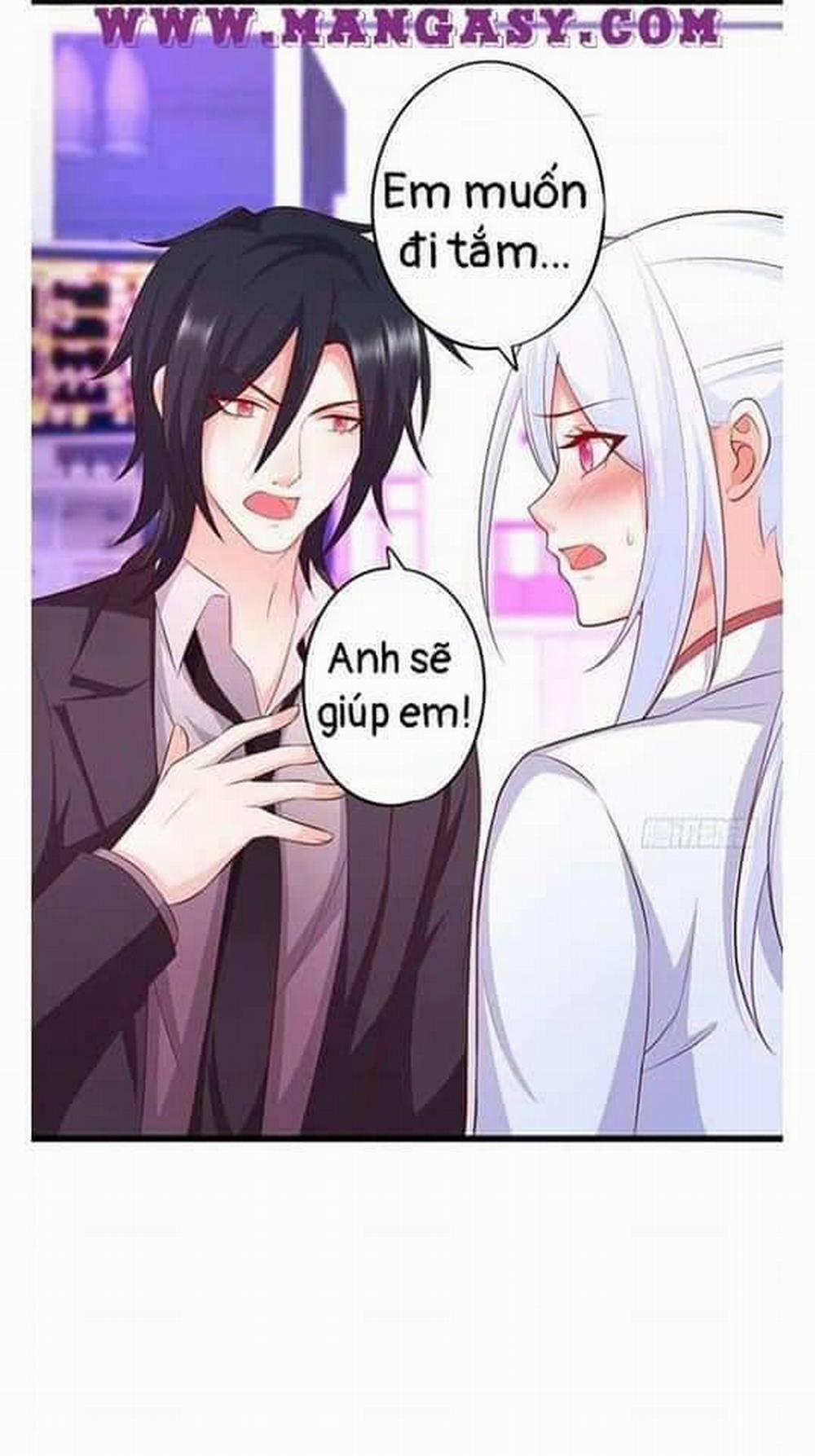 Hắc Đạo Đáng Yêu 113 trang 25