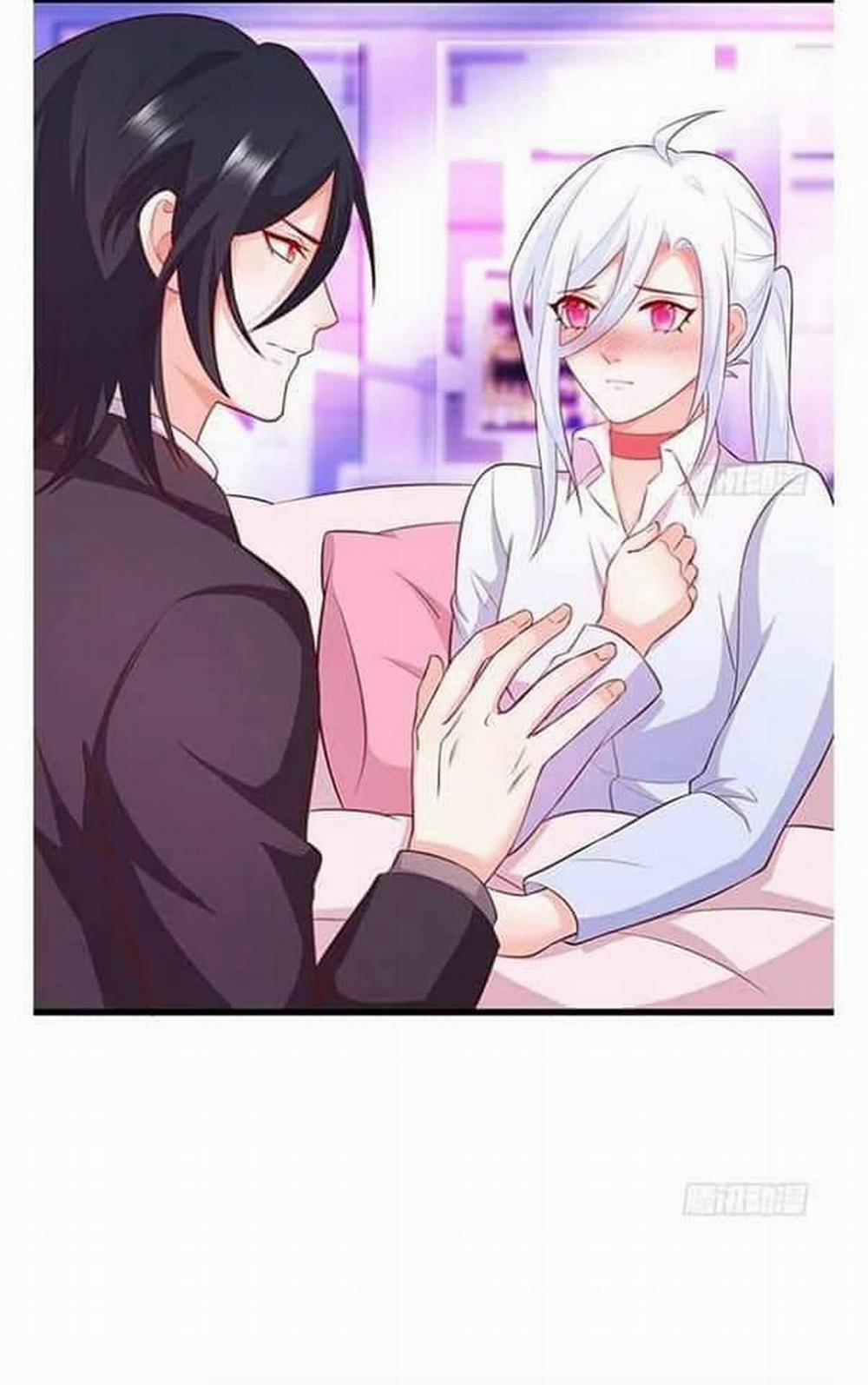 Hắc Đạo Đáng Yêu 113 trang 27