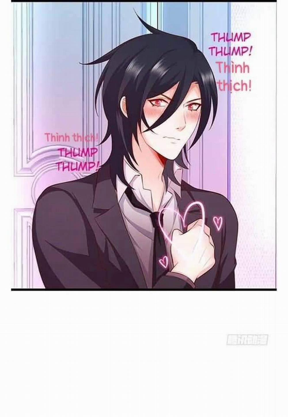 Hắc Đạo Đáng Yêu 113 trang 31