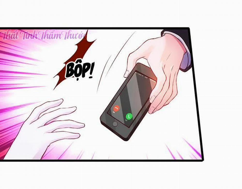 Hắc Đạo Đáng Yêu 12 trang 14