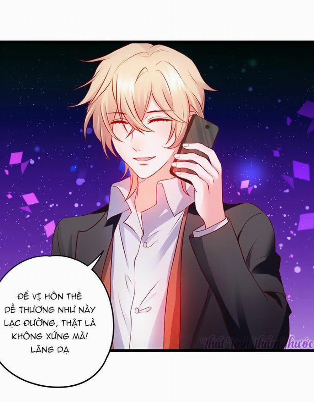 Hắc Đạo Đáng Yêu 12 trang 15