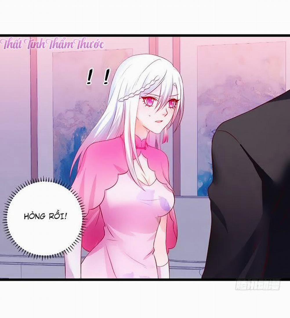 Hắc Đạo Đáng Yêu 12 trang 2