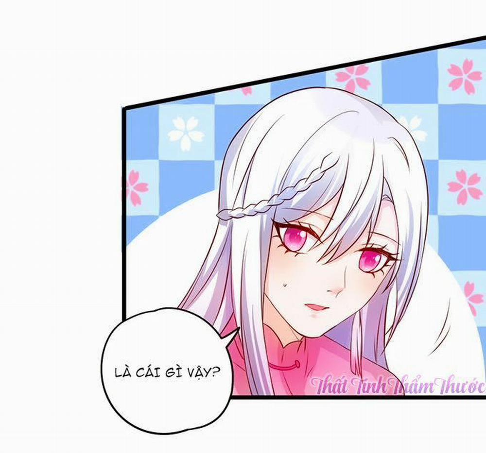 Hắc Đạo Đáng Yêu 12 trang 26