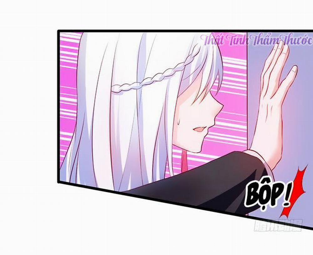 Hắc Đạo Đáng Yêu 12 trang 8