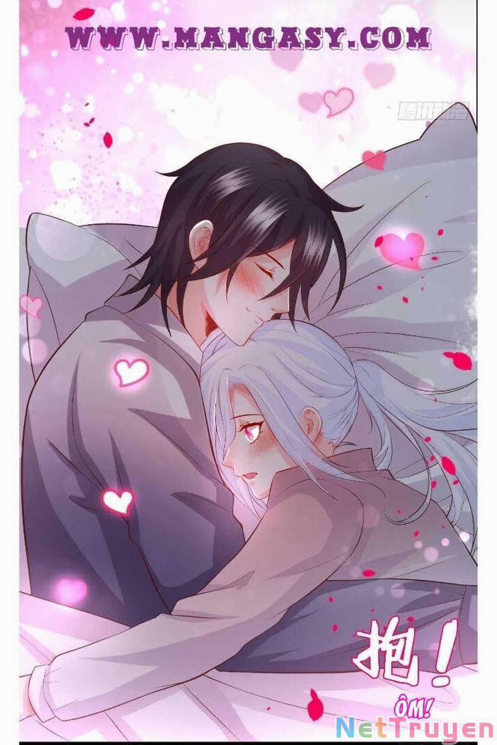 Hắc Đạo Đáng Yêu 128 trang 3