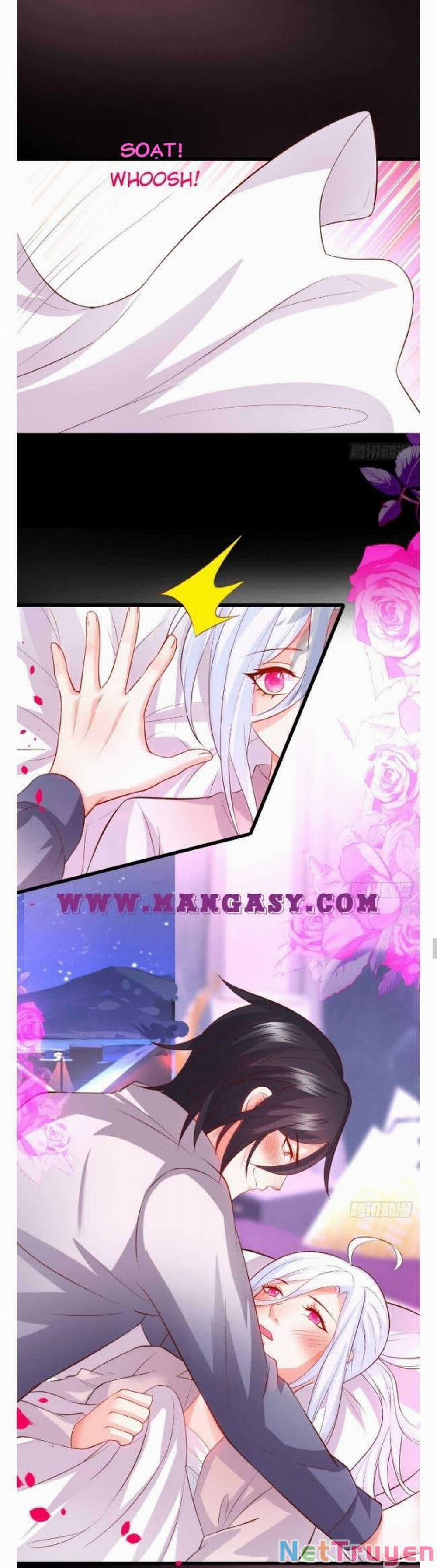 Hắc Đạo Đáng Yêu 128 trang 5