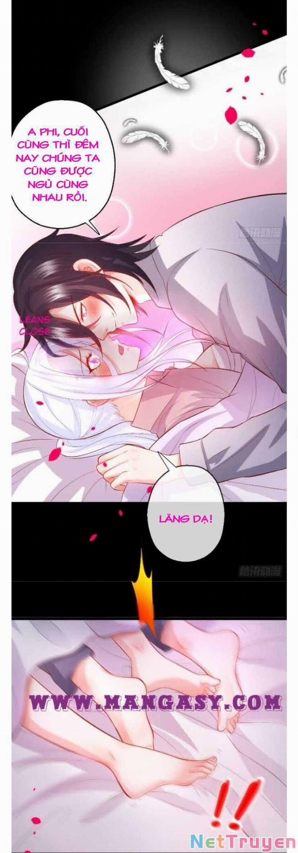 Hắc Đạo Đáng Yêu 128 trang 7