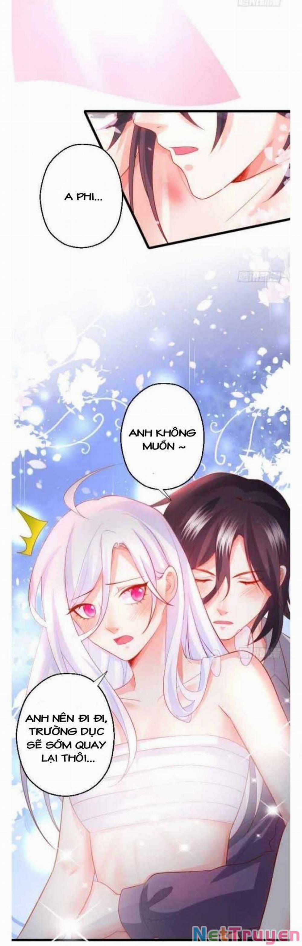 Hắc Đạo Đáng Yêu 128 trang 9