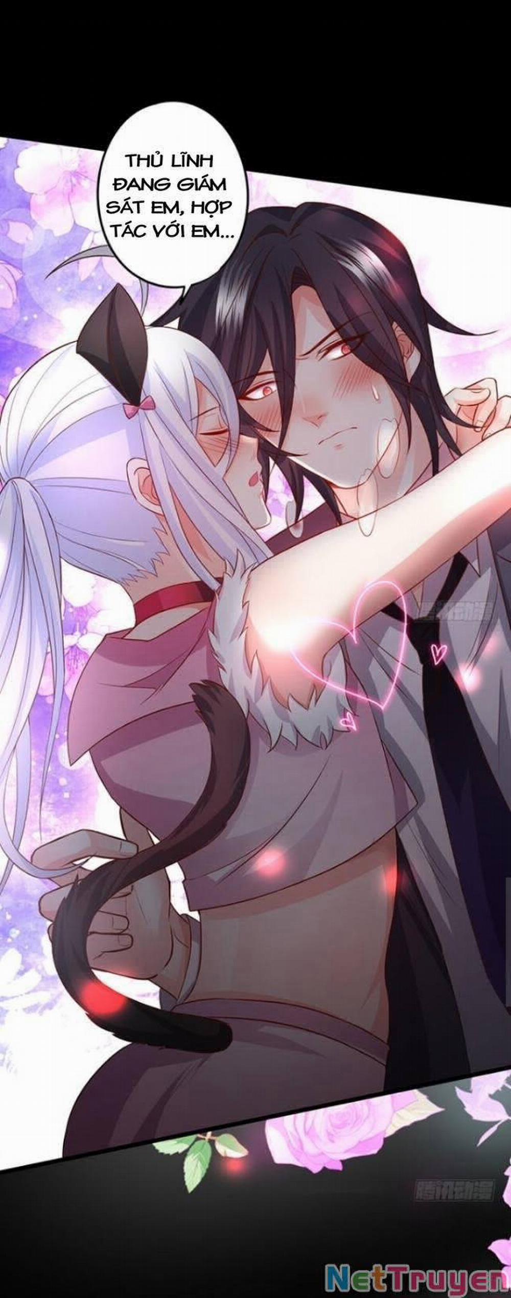 Hắc Đạo Đáng Yêu 130 trang 2