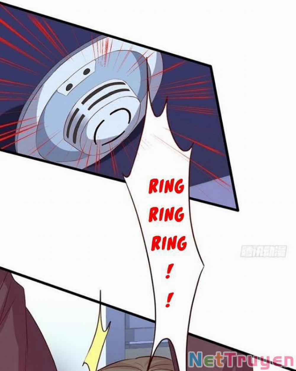 Hắc Đạo Đáng Yêu 130 trang 26