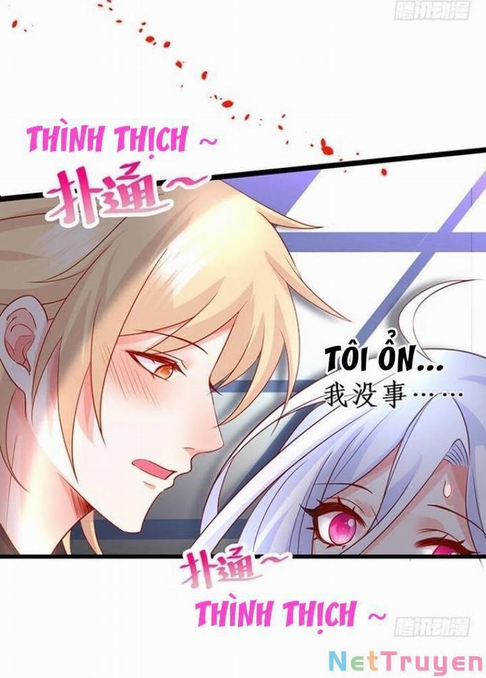 Hắc Đạo Đáng Yêu 130 trang 29