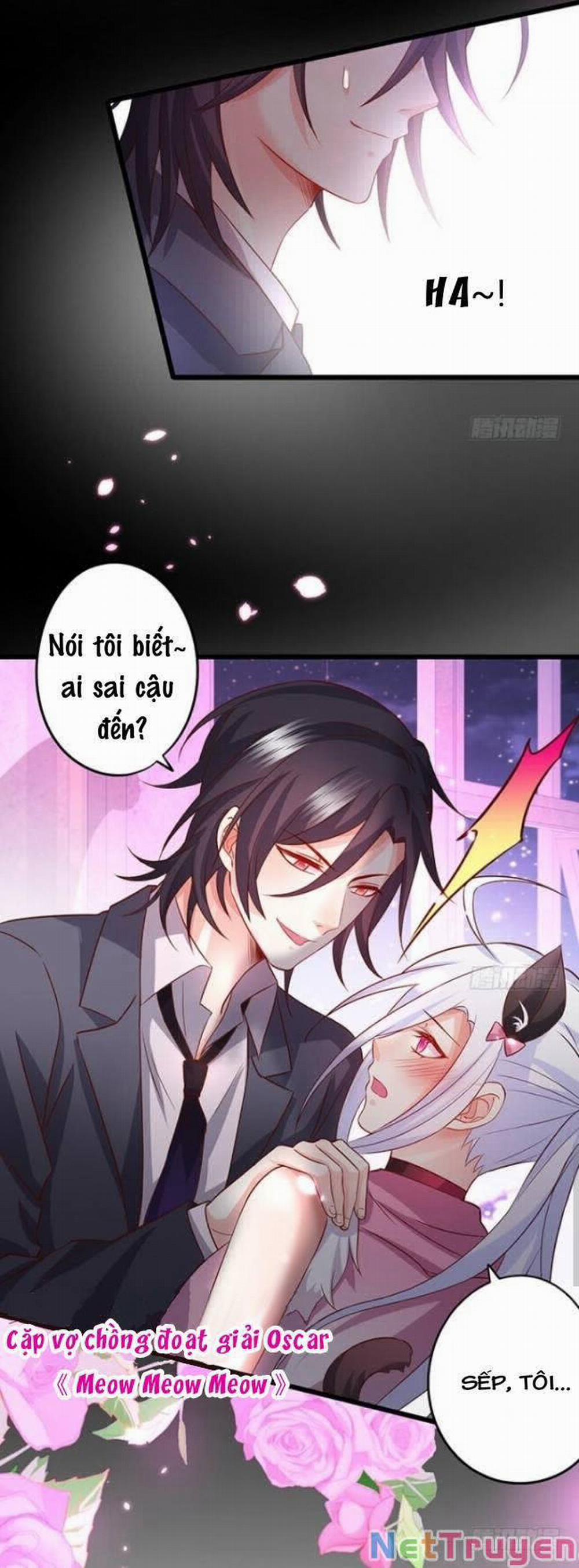 Hắc Đạo Đáng Yêu 130 trang 3