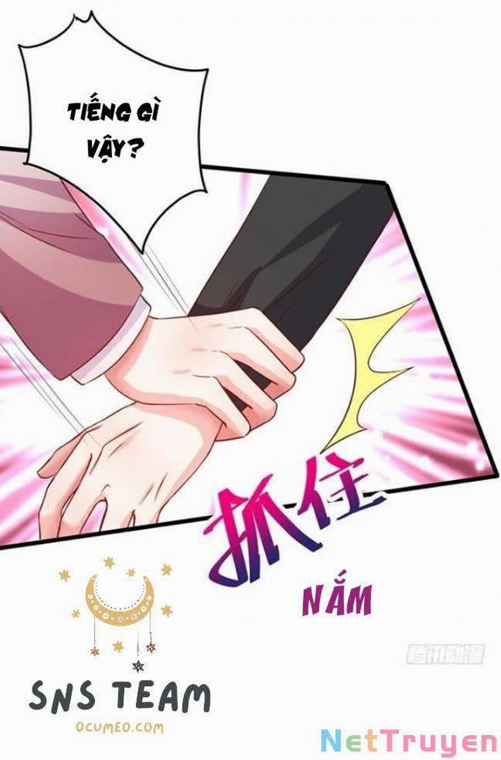 Hắc Đạo Đáng Yêu 130 trang 30