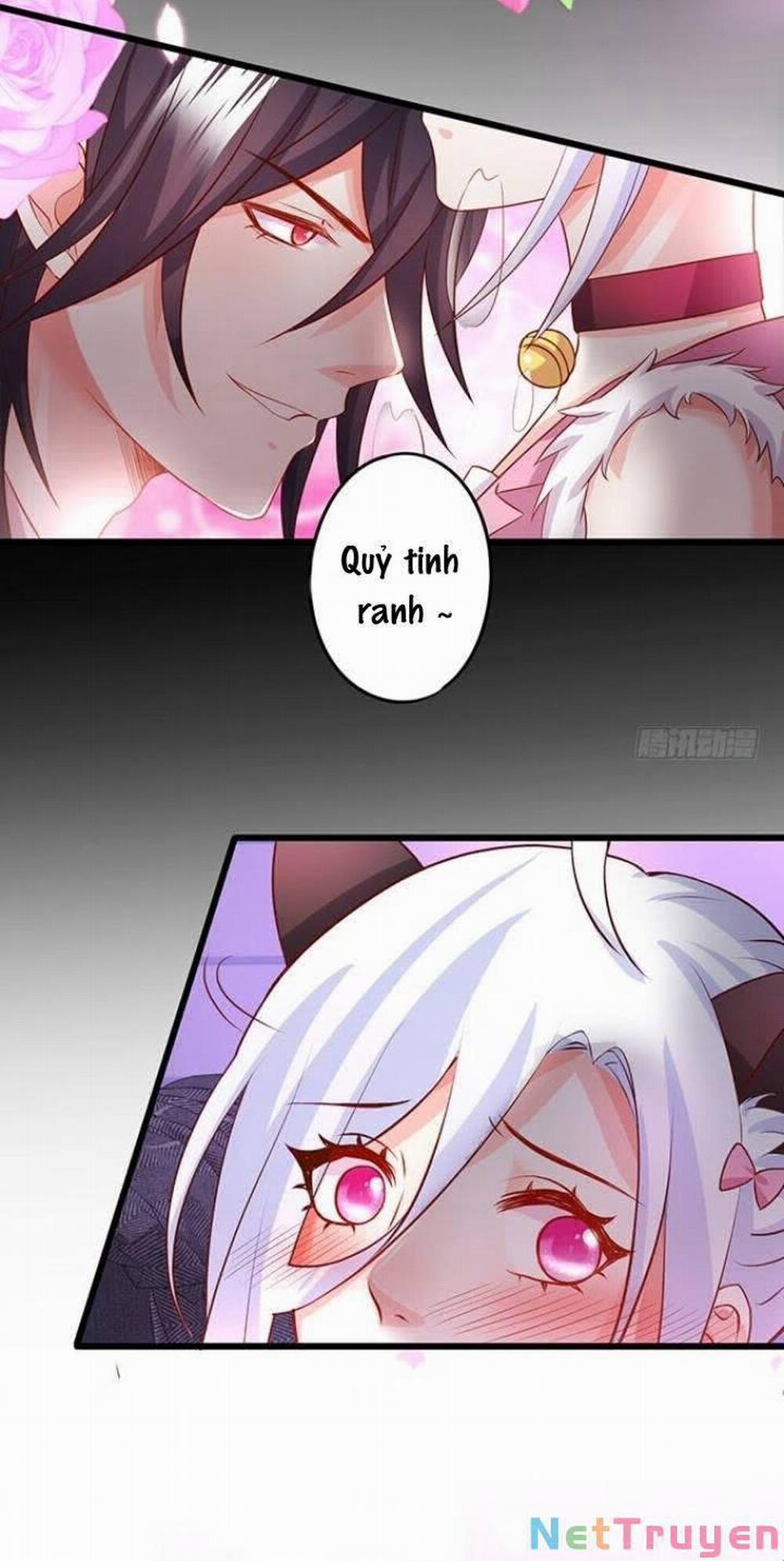 Hắc Đạo Đáng Yêu 130 trang 4