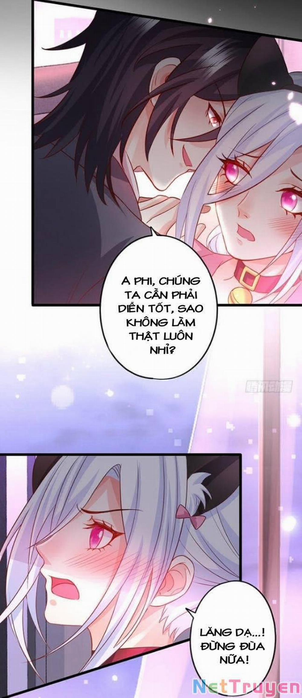 Hắc Đạo Đáng Yêu 130 trang 6