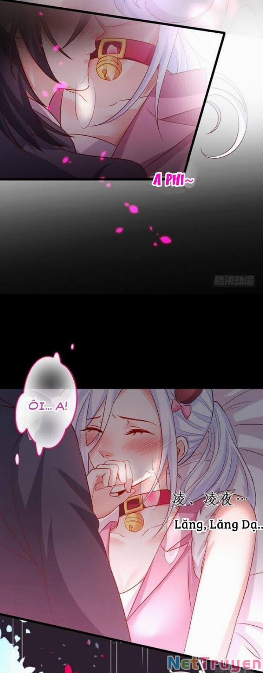 Hắc Đạo Đáng Yêu 130 trang 8