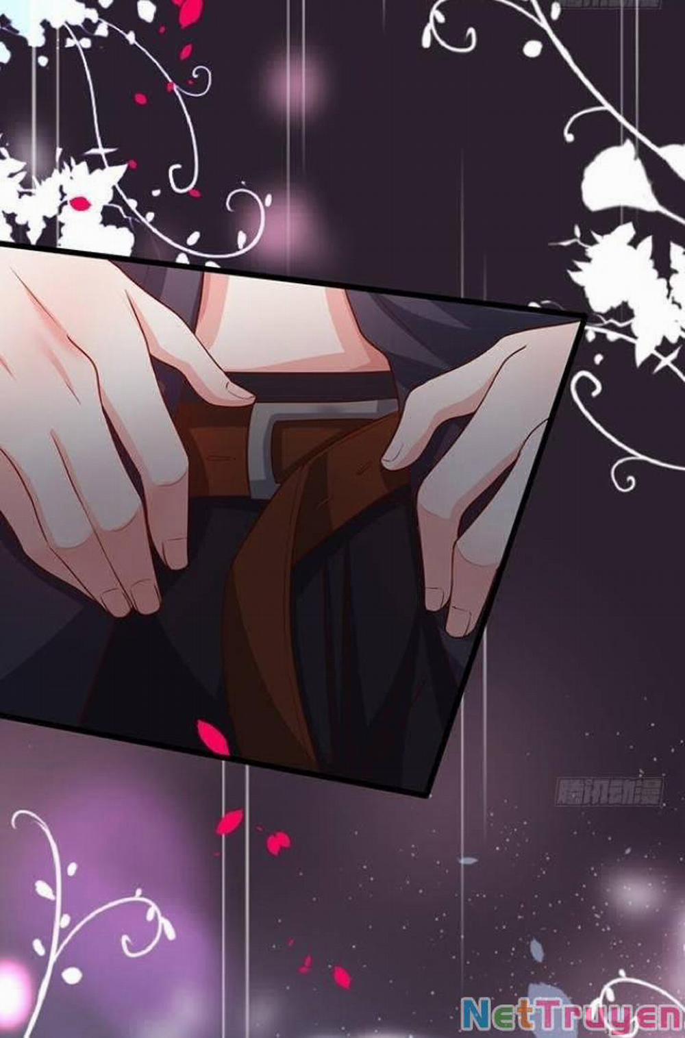 Hắc Đạo Đáng Yêu 130 trang 9