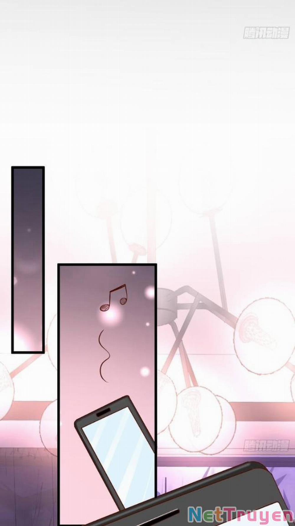 Hắc Đạo Đáng Yêu 131 trang 20