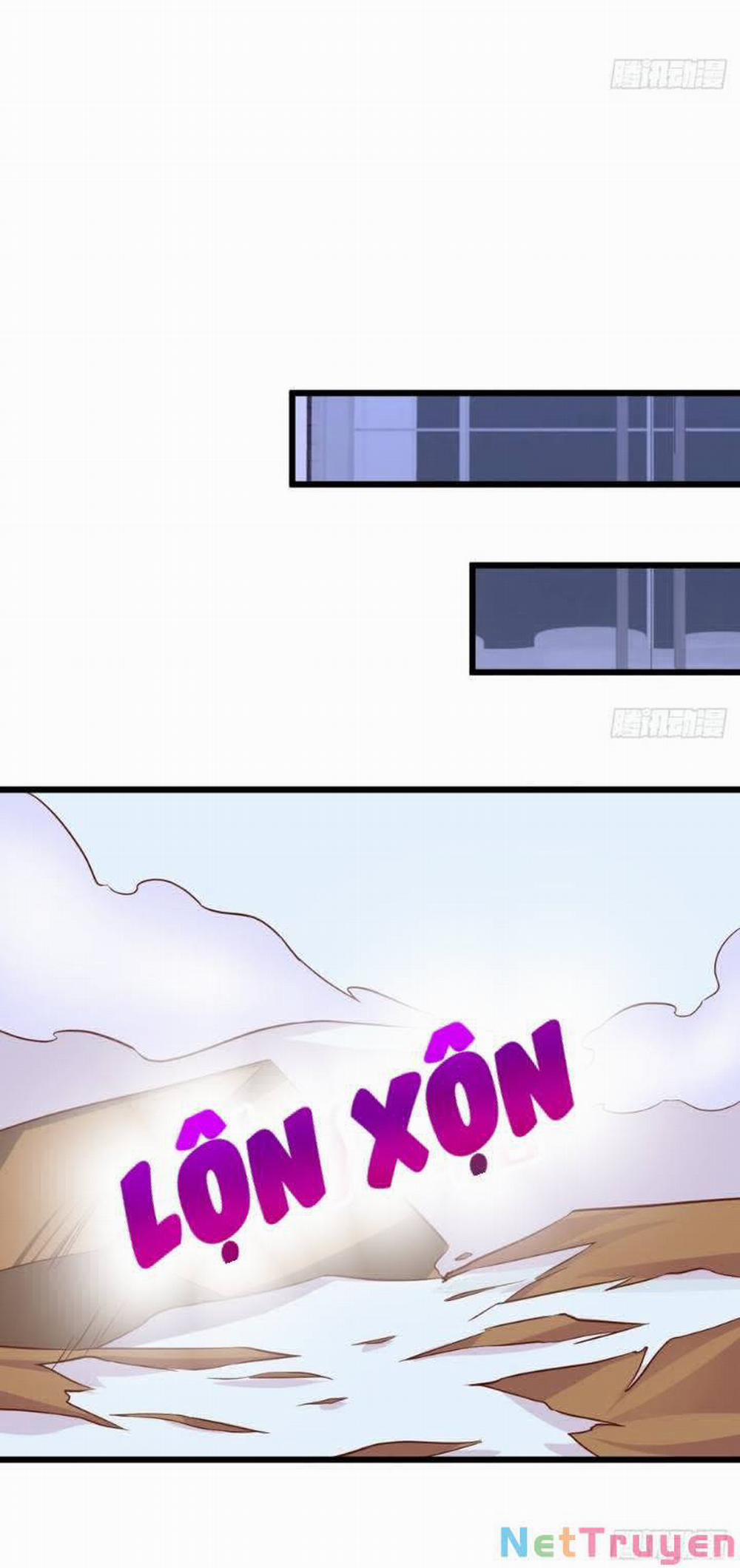 Hắc Đạo Đáng Yêu 131 trang 29