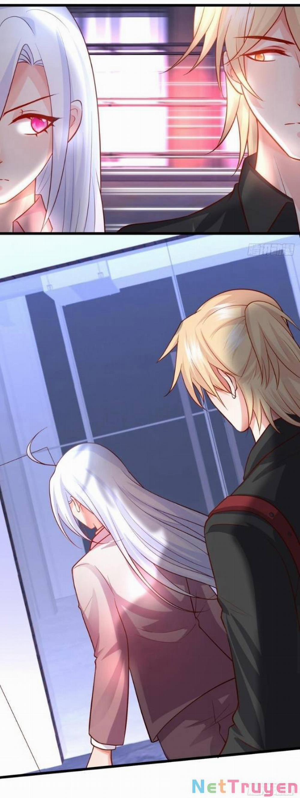 Hắc Đạo Đáng Yêu 131 trang 4