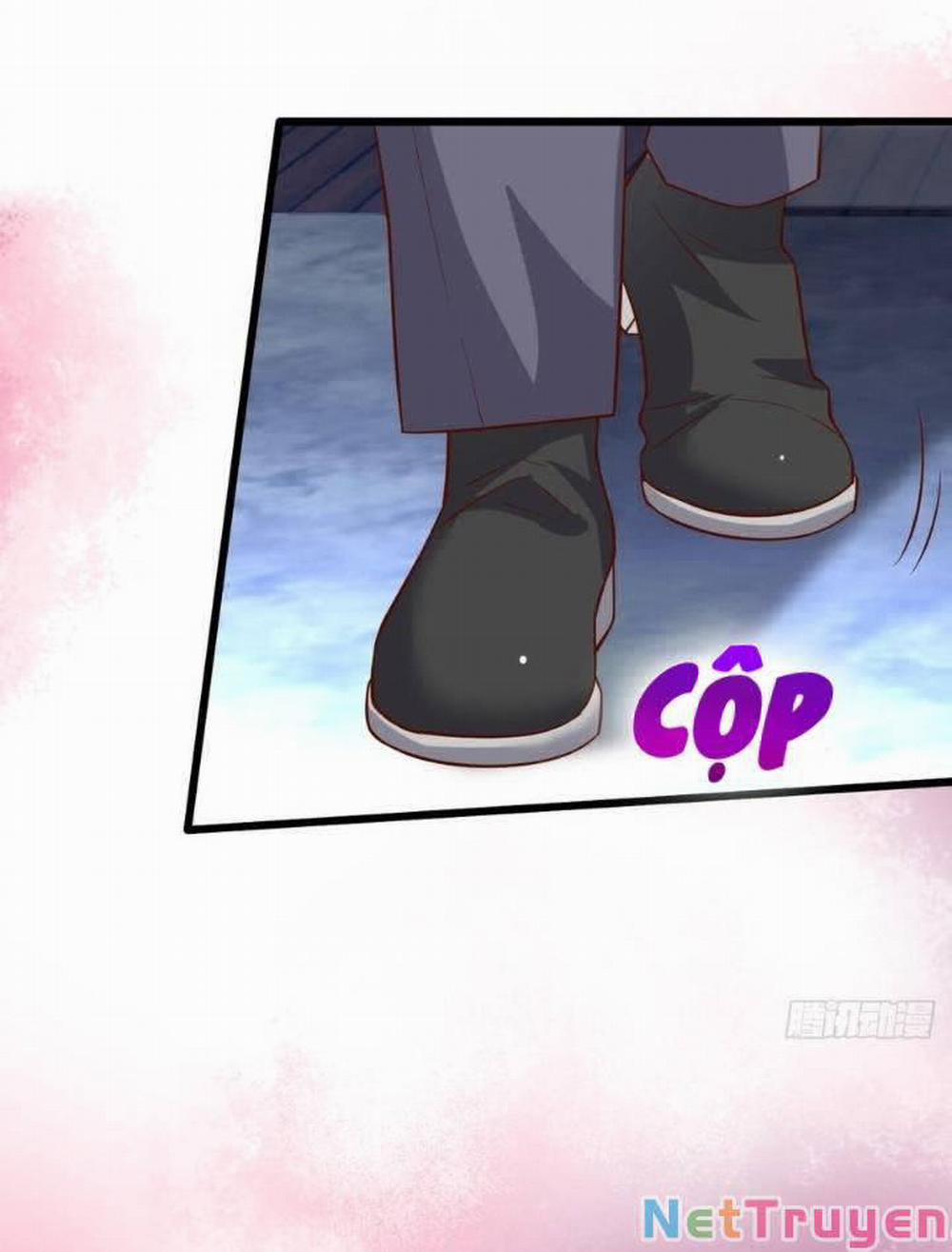 Hắc Đạo Đáng Yêu 131 trang 9