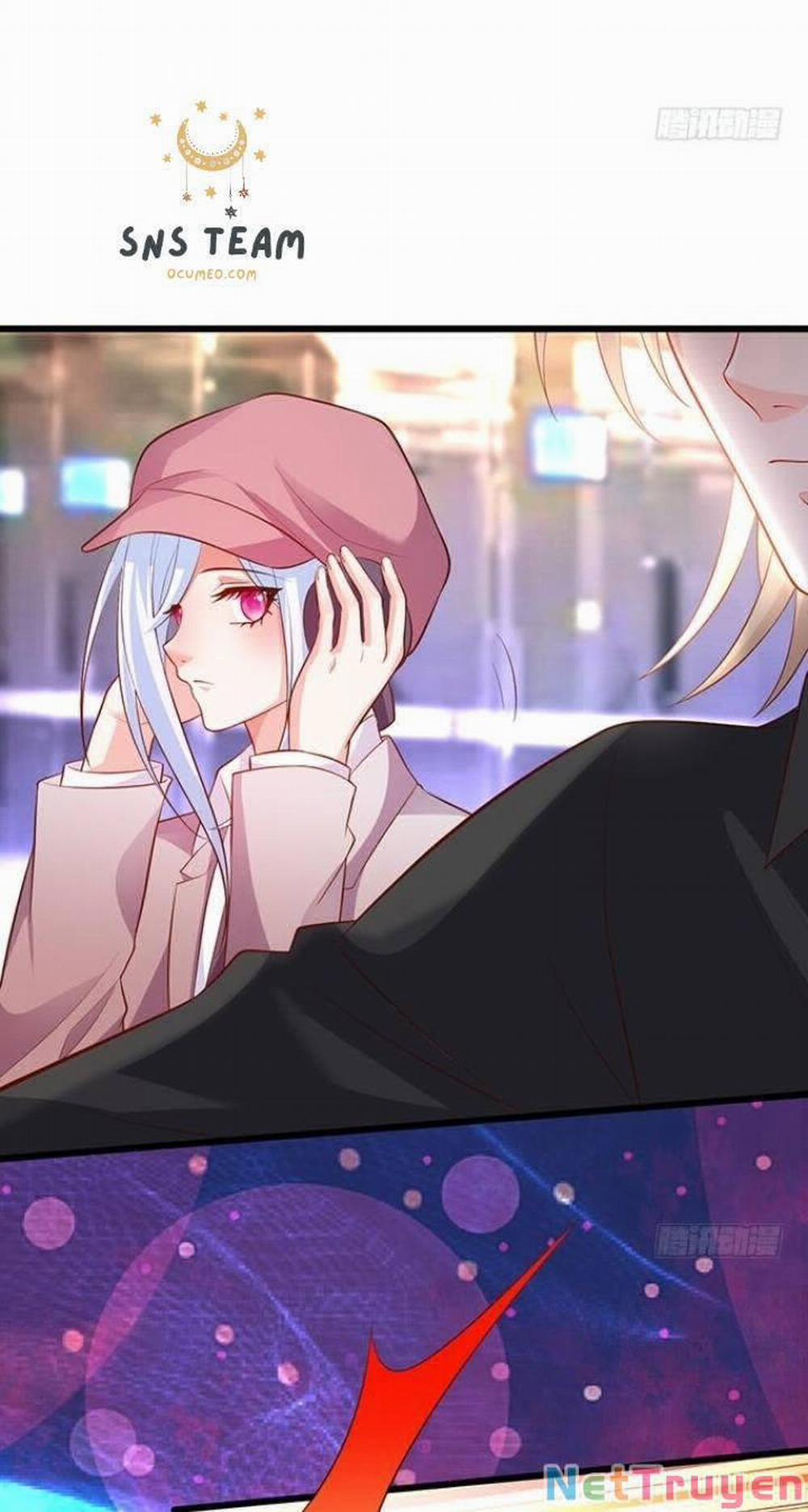 Hắc Đạo Đáng Yêu 132 trang 12