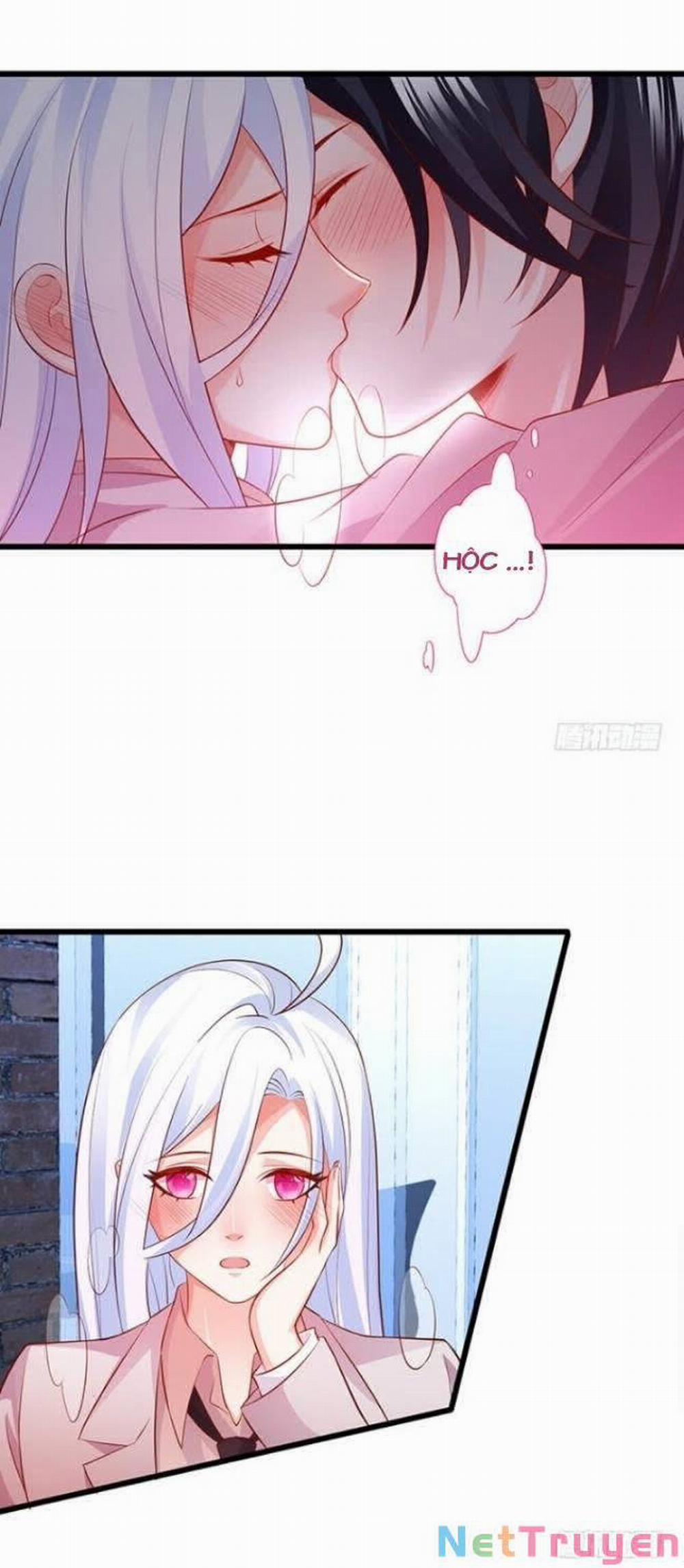 Hắc Đạo Đáng Yêu 132 trang 2
