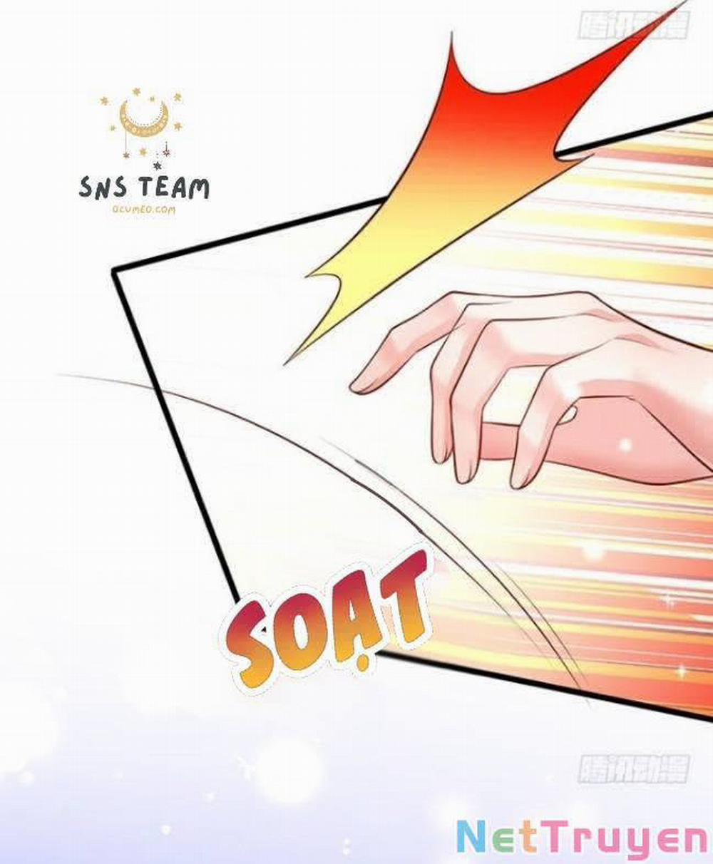 Hắc Đạo Đáng Yêu 132 trang 28