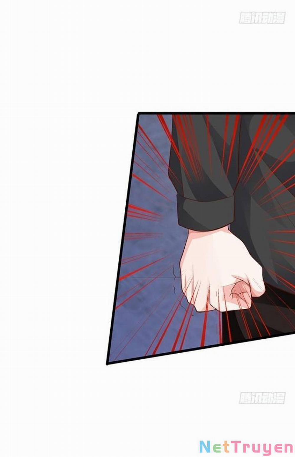 Hắc Đạo Đáng Yêu 132 trang 6