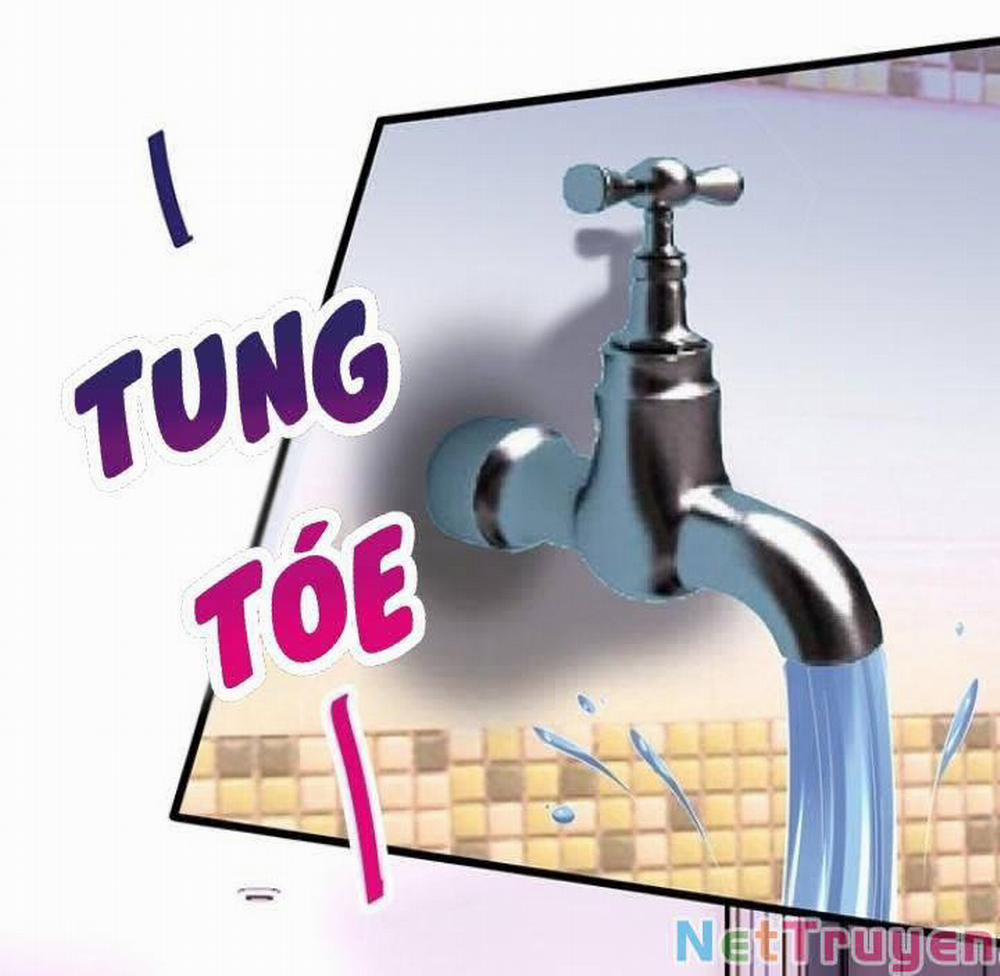 Hắc Đạo Đáng Yêu 133 trang 10