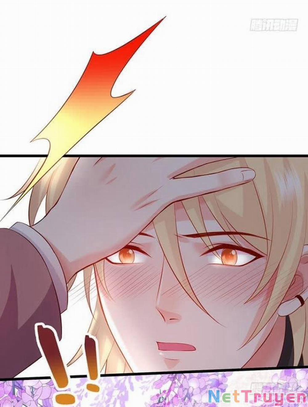 Hắc Đạo Đáng Yêu 133 trang 21