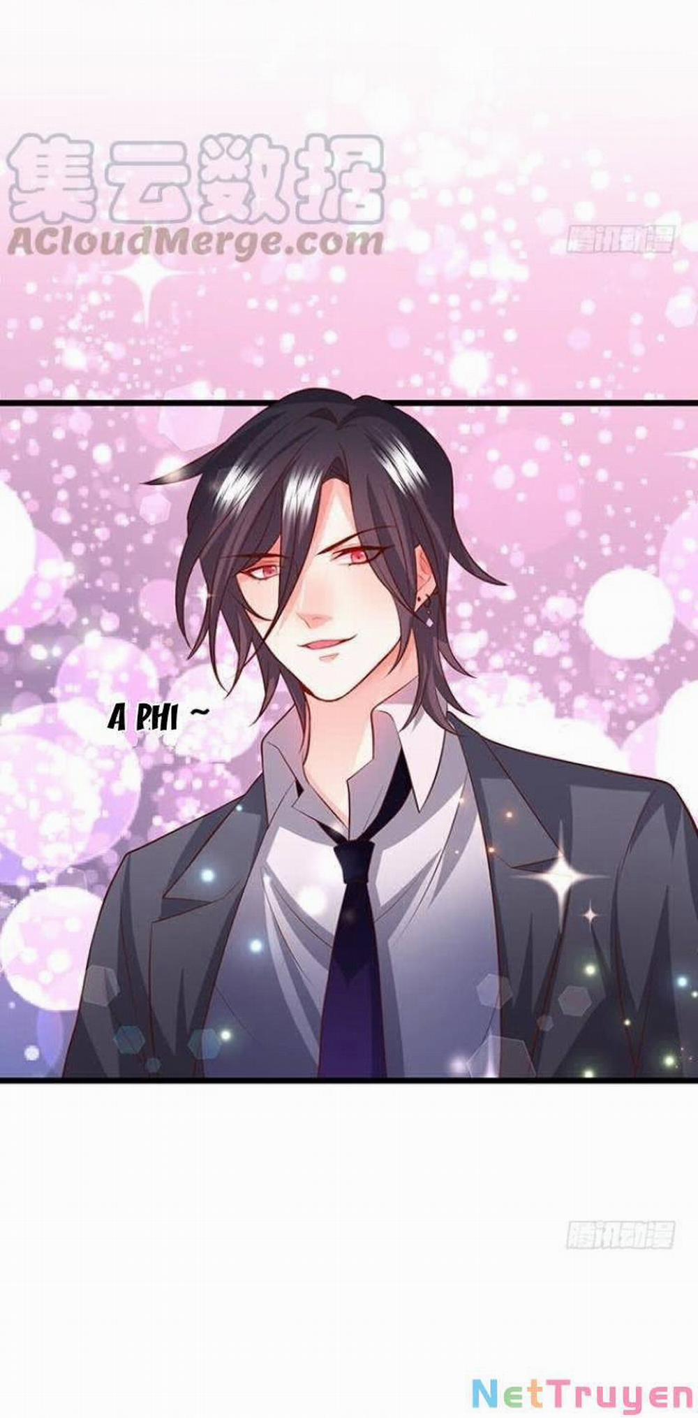 Hắc Đạo Đáng Yêu 133 trang 30