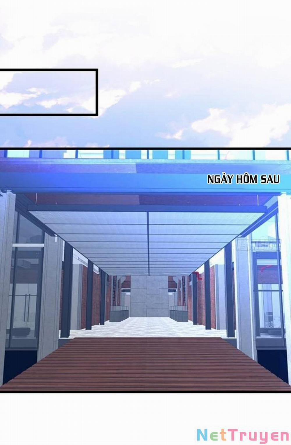 Hắc Đạo Đáng Yêu 133 trang 34